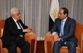 لقاء يجمع بين عباس والسيسي قبل اجتماع طارئ للجامعة العربية

