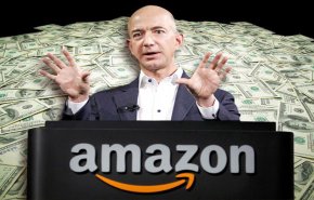 13 مليار دولار في 15 دقيقة.. بيزوس يصبح فاحش الثراء
