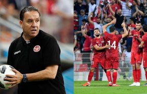 قاد تونس الى كاس العالم وحسم تدريبه لسوريا..من هو؟
.