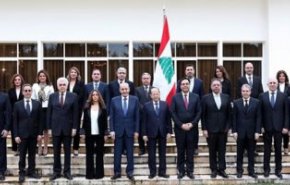 الحكومة اللبنانية بين مطبات الداخل وشروط الخارج