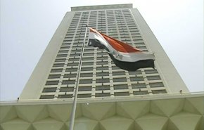 الخارجية المصرية: موقفنا من القضية الفلسطينية ثابت وواضح