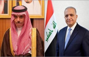 بغداد والرياض تبحثان آثار 