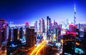 شبكات الدعارة والاتجار بالبشر في دولة السعادة