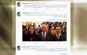 امريكا لم تتجرأ اعلان صفقة ترامب لولا حضور هؤلاء!