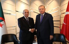 الجزائر: أردوغان حرّف تصريحات الرئيس تبون بشأن فرنسا