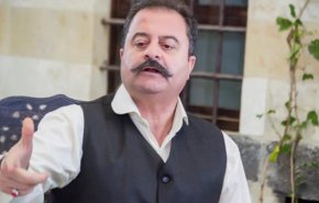  نقيب الفنانين في سوريا يحدد شروط عودة الفنانين 

