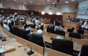 علماء الحديدة يدينون صفقة ترامب المشؤومة