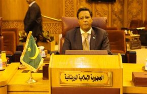 سفير موريتانيا في مصر: ندعم كافة الجهود لاسترجاع الحقوق الفلسطينية
