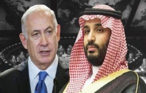 قرار السماح للاسرائيليين بزيارة السعودية اتخذ بالتنسيق المباشر مع قادتها!