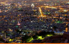 انفراج قريب في كهرباء سوريا