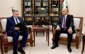 ما الاولوية بالعراق بعد تكليف علاوي برئاسة الحكومة؟