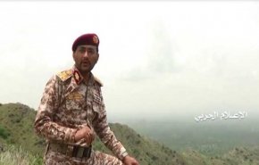 'قناة العالم' اول وسيلة اعلامية تغطي عمليات نهم الضخمة