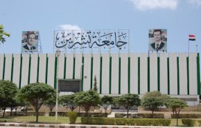 بالصورة.. هل اكتشفت جامعة تشرين لقاحاً لفيروس كورونا؟