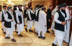 خليل زاد يكشف نتائج محادثاته مع طالبان