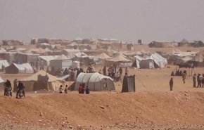 هذا ما فعلته حكومة سوريا بالخارجين من مخيم الركبان