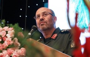 مستشار قائد الثورة: اميركا تسعى لنهب ثروات المنطقة