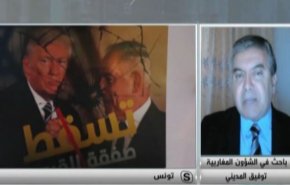 ما الذي يحدث في كواليس الدول المغاربية ازاء صفقة ترامب؟