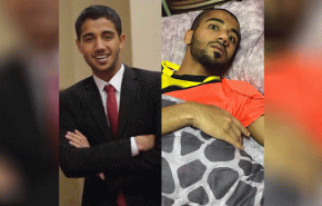جمعية الوفاق تدعو الشعب البحريني للمشاركة بتشييع الشهيد كاظم