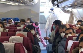 الصين تمنع سفر مواطنين مصريين 