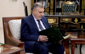العراق.. علاوي يتلقى اتصالا هاتفيا من رئيس الوزراء الأردني