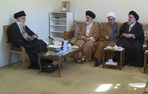 قائد الثورة: صون الحافز الثوري ضرورة ملحة