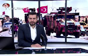 نشرة الاخبار من قناة العالم الساعة 16:00 بتوقيت غرينتش 03-02-2020