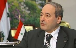 المقداد يعلق على دخول الجيش التركي إلى الاراضي السورية 