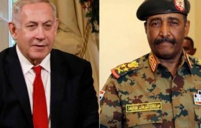 إدانة فلسطينية واسعة للقاء البرهان- نتنياهو