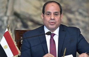 الرئيس المصري يصدق على تعديلات قانون العقوبات