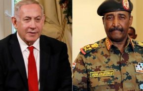 الكشف عن كواليس لقاء البرهان مع نتنياهو