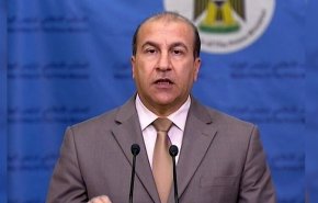 حكومة عبد المهدي مستمرة بعملها لحين منح الثقة لحكومة علاوي