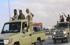 مسؤول ليبي: لولا تهجير حفتر لعشرات الآلاف لما سيطر على الشرق