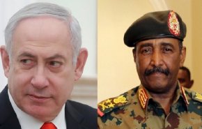 إجماع فلسطيني على إدانة لقاء برهان ونتنياهو + فيديو