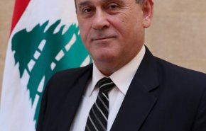 وزير الصناعة اللبناني: الحكومة تسعى الى ان تكون لكل لبنان