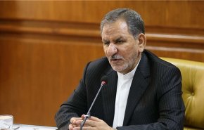 جهانغيري: استيراد الادوية عبر القناة المالية السويسرية موضوع دعائي
