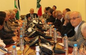 هيئة العمل الفلسطيني دانت كل من شارك أو وافق أو أيد صفقة القرن
