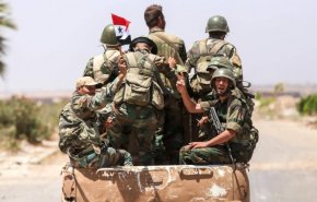 بالخريطة.. اقل من 1 كم تفصل الجيش السوري عن تحرير سراقب