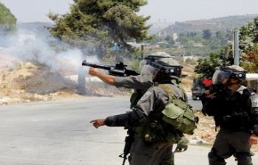 الاحتلال يصيب فتى فلسطينياً بالرصاص جنوب قلقيلية