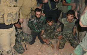 اعترافات خطيرة لأسرى جبهة النصرة في حلب