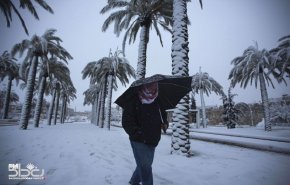 تحذير.. العراق على موعد مع أقوى موجة برد