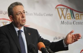 البرغوثي: الاعتراف الأوروبي بدولة فلسطين يجب أنّ يتم