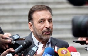 واعظي: الخطوة الخامسة كانت الاخيرة لخفض التزامات الاتفاق النووي