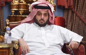 تركي آل الشيخ يغضب جماهير الزمالك
