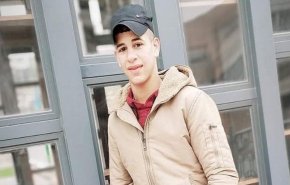 استشهاد شاب فلسطيني برصاص الإحتلال في الضفة الغربية