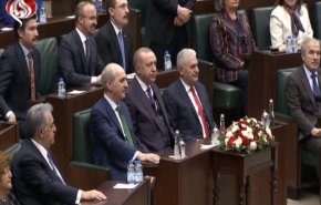 دمشق ترفض تهديدات إردوغان وتؤكد عدم احترامه لأي اتفاق