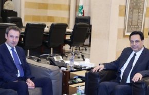 لبنان: المطلوب اليوم عودة سريعة للنازحين السوريين إلى وطنهم