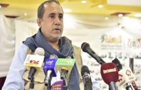ما جمع له الأعداء خلال خمس سنوات في نهم انتهى خلال خمسة أيام