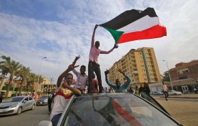 استقالة مدير سياسة السودان الخارجية اثر لقاء برهان نتنياهو