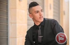 استشهاد شاب فلسطيني وهدم منزل في جنين