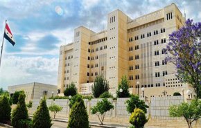خارجية سوريا: قرار ألمانيا بحق حزب الله وسام شرف له